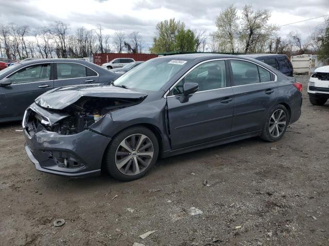 2019 SUBARU LEGACY 2.5I LIMITED 2019 image