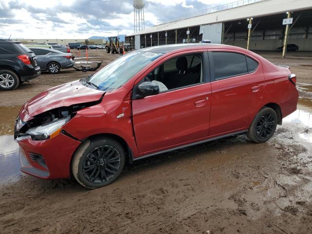 Obraz 2023 MITSUBISHI MIRAGE G4 ES 2023
