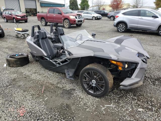 2015 POLARIS SLINGSHOT  2015 image