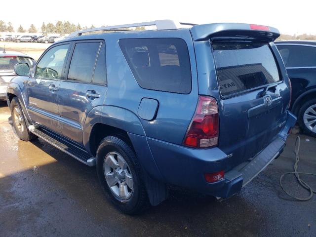 Obraz 2 z 2003 TOYOTA 4RUNNER LIMITED 2003 z VIN JTEBT17R930008379