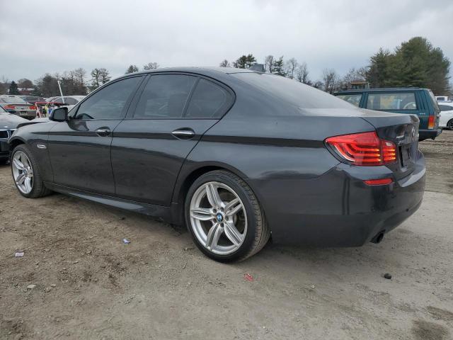 Image 2 of 2015 BMW 535 XI 2015 with VIN WBA5B3C58FD544463