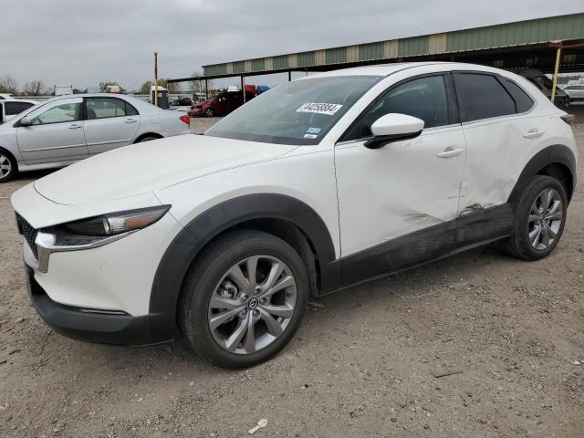 Изображение 1 2021 MAZDA CX-30 PREFERRED 2021 с VIN 3MVDMACL0MM215381