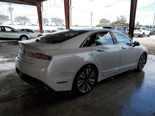 Obraz 3 z 2019 LINCOLN MKZ RESERVE II 2019 z VIN 3LN6L5E94KR634206