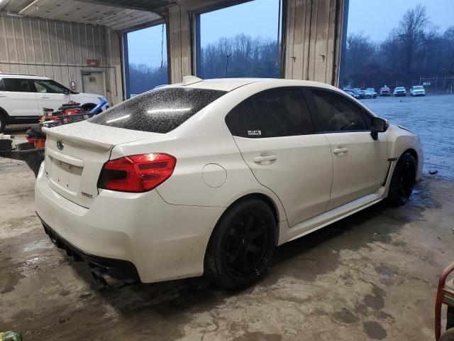 Image 3 of 2016 SUBARU WRX LIMITED 2016 with VIN JF1VA1L61G9829552