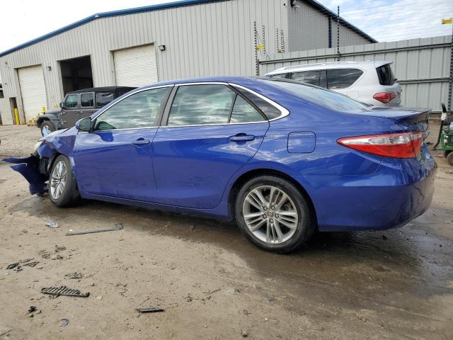 Obraz 2 z 2015 TOYOTA CAMRY LE 2015 z VIN 4T1BF1FK3FU905979