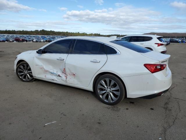 Obraz 2 z 2017 CHEVROLET MALIBU PREMIER 2017 z VIN 1G1ZH5SX6HF112603