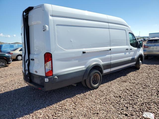 Изображение 3 2020 FORD TRANSIT T-350 HD 2020 с VIN 1FTRS4XG8LKB54346