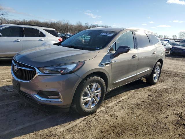 Изображение 1 2019 BUICK ENCLAVE PREMIUM 2019 с VIN 5GAEVBKW3KJ255809