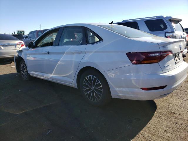 Obraz 2 z 2019 VOLKSWAGEN JETTA S 2019 z VIN 3VWC57BU9KM012801