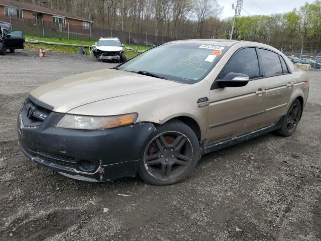 Obraz 1 z 2007 ACURA TL  2007 z VIN 19UUA662X7A022846