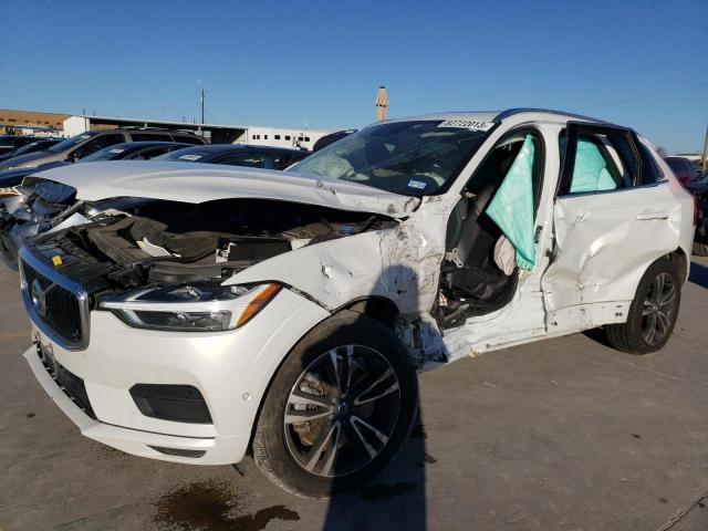 Image 1 of 2019 VOLVO XC60 T6 2019 with VIN YV4A22RK6K1328614