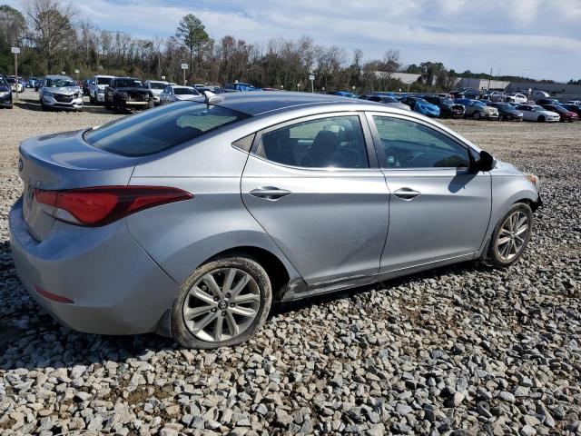 Obraz 3 z 2015 HYUNDAI ELANTRA SE 2015 z VIN KMHDH4AE9FU224182