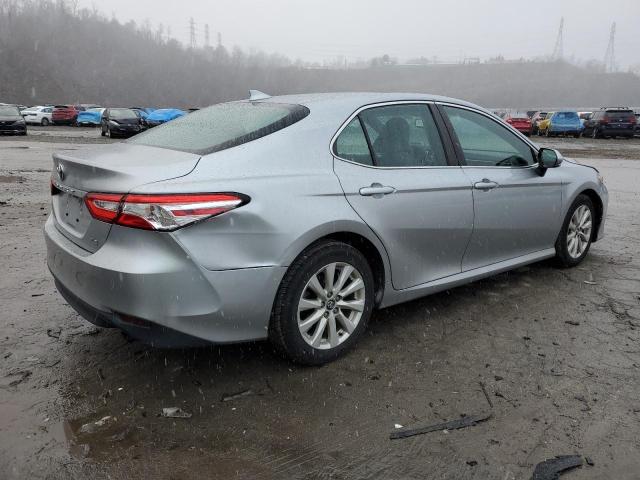 Изображение 3 2020 TOYOTA CAMRY LE 2020 с VIN 4T1L11AK5LU928878