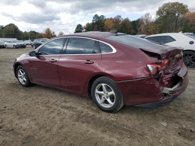 Obraz 2 z 2016 CHEVROLET MALIBU LS 2016 z VIN 1G1ZB5ST5GF288846