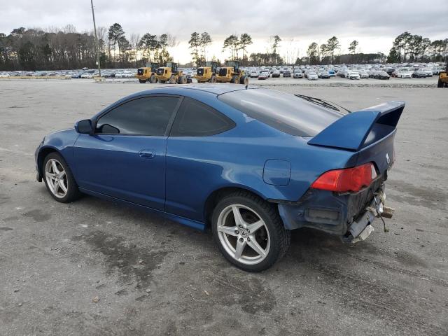 Image 2 of 2002 ACURA RSX TYPE-S 2002 with VIN JH4DC53032C019983