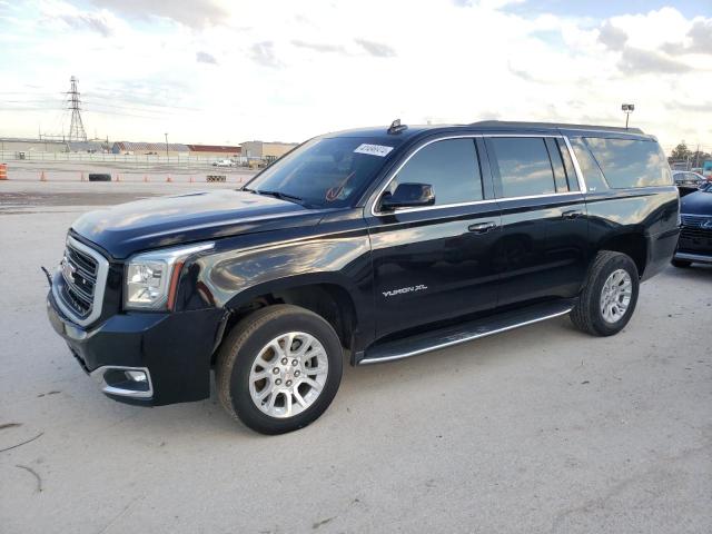 Obraz 2019 GMC YUKON XL C1500 SLT 2019