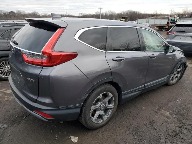 Изображение 3 2018 HONDA CR-V EX 2018 с VIN 2HKRW2H54JH631002