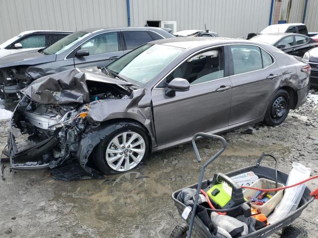 Изображение 1 2023 TOYOTA CAMRY LE 2023 с VIN 4T1C11AK2PU823236