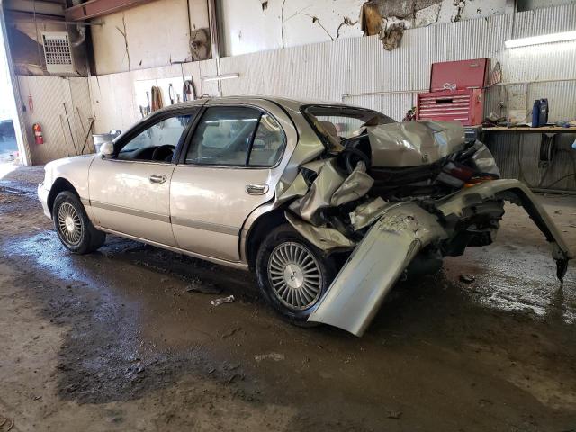 Image 2 of 1996 INFINITI I30  1996 with VIN JNKCA21DUTT013939