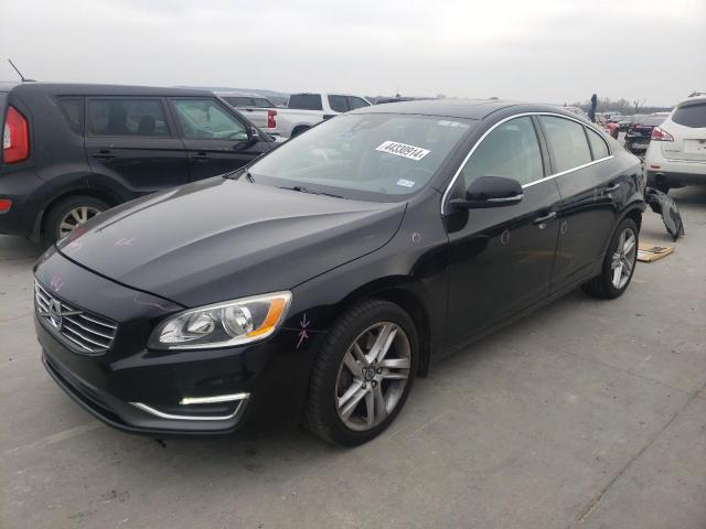 Obraz 2014 VOLVO S60 T5 2014