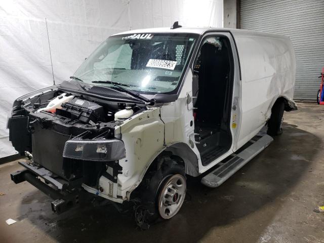Obraz 2022 GMC SAVANA G2500 2022
