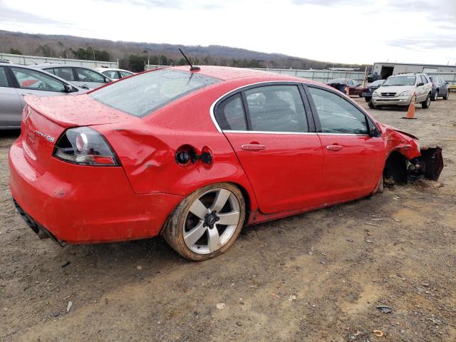 Изображение 3 2009 PONTIAC G8 GT 2009 с VIN 6G2EC57Y19L181604