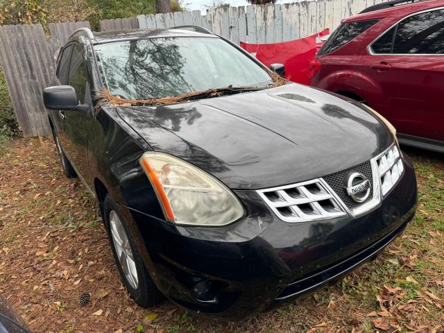 Изображение 2013 NISSAN ROGUE S 2013