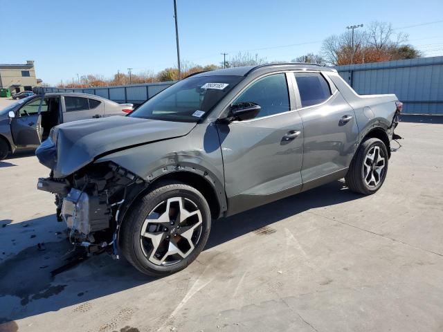 Obraz 1 z 2022 HYUNDAI SANTA CRUZ LIMITED 2022 z VIN 5NTJEDAF1NH014372