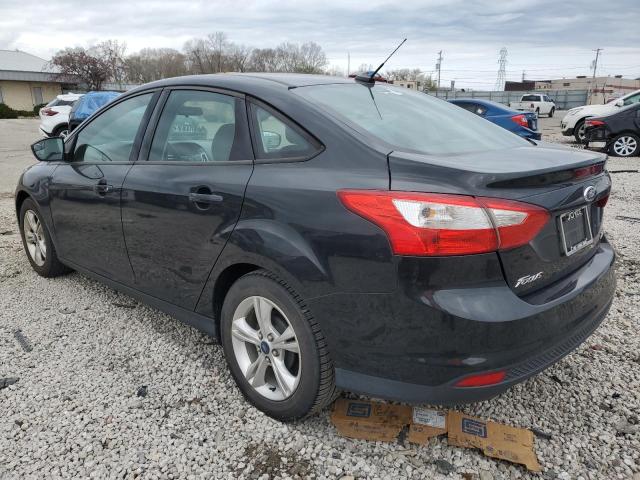 Obraz 2 z 2013 FORD FOCUS SE 2013 z VIN 1FADP3F29DL203728