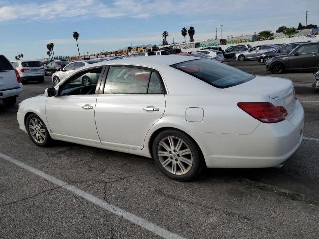Obraz 2 z 2008 TOYOTA AVALON XL 2008 z VIN 4T1BK36B48U256655