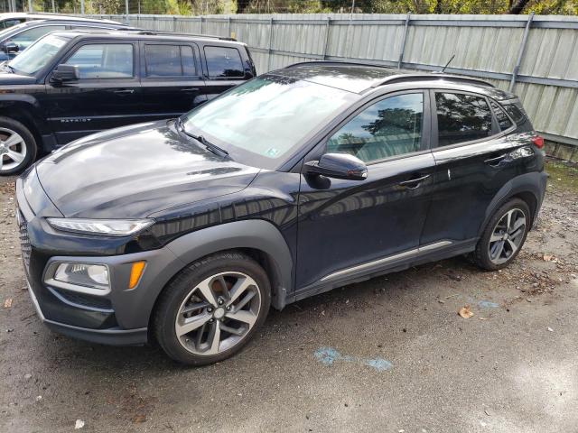 2018 HYUNDAI KONA LIMITED 2018 image