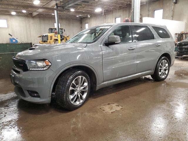 Obraz 2020 DODGE DURANGO R/T 2020