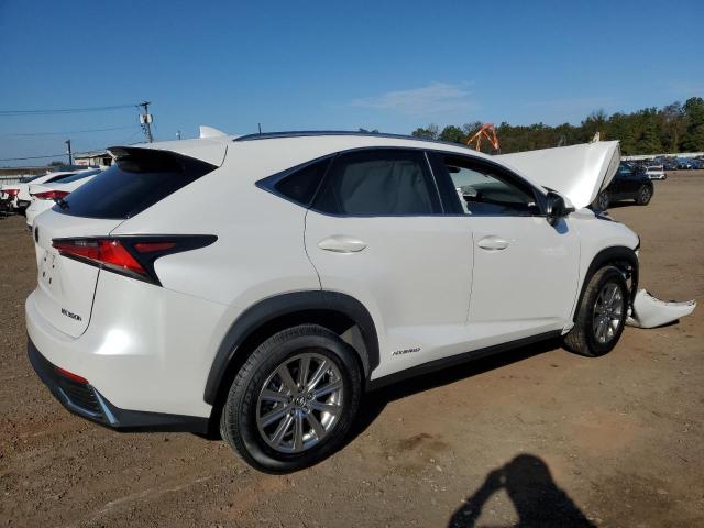 Изображение 3 2021 LEXUS NX 300H BASE 2021 с VIN JTJDJRDZ9M5011208
