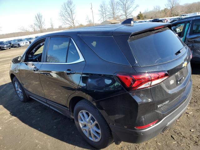 Obraz 2 z 2024 CHEVROLET EQUINOX LT 2024 z VIN 3GNAXUEG5RL109011