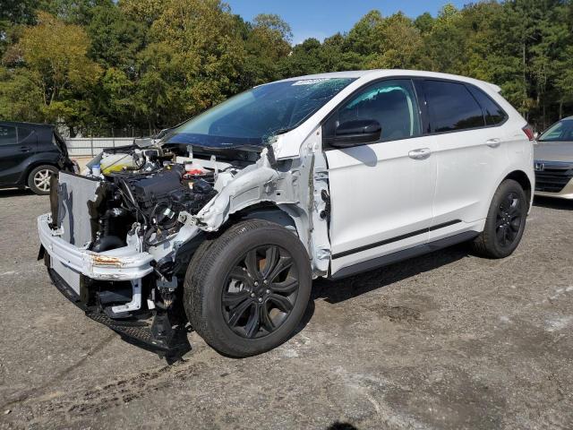 Изображение 1 2023 FORD EDGE SE 2023 с VIN 2FMPK4G93PBA04679