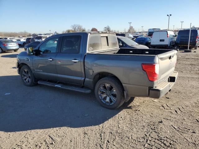 Obraz 2 z 2017 NISSAN TITAN SV 2017 z VIN 1N6AA1E62HN561915