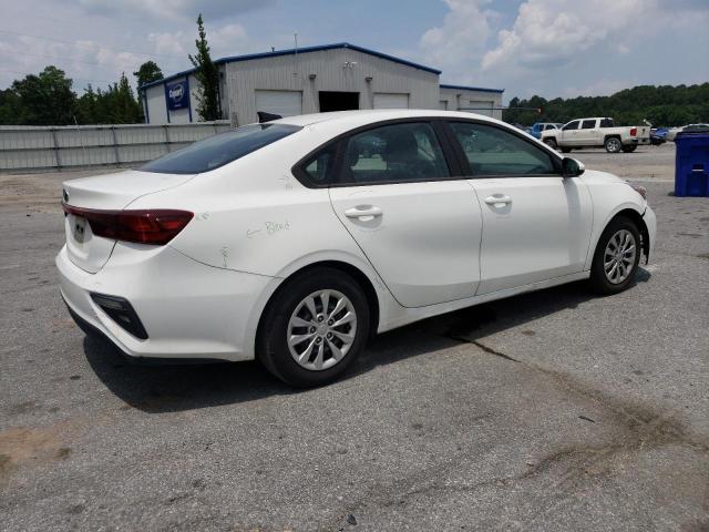 Image 3 of 2021 KIA FORTE FE 2021 with VIN 3KPF24ADXME312224