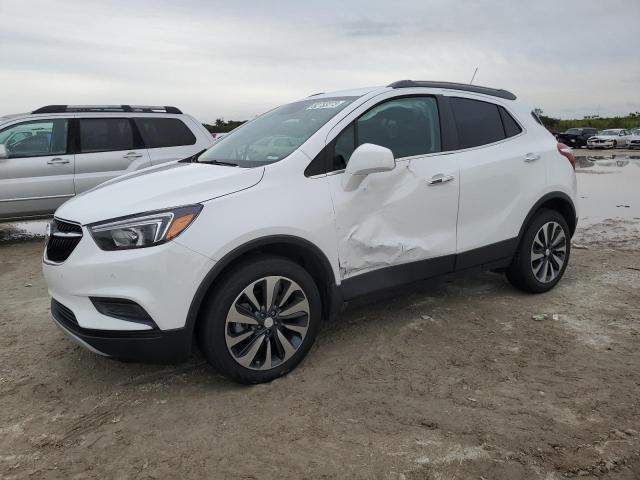 Изображение 2021 BUICK ENCORE PREFERRED 2021