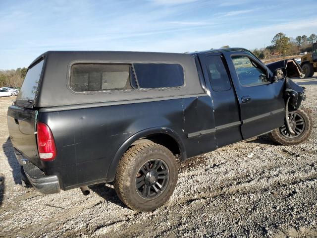 Obraz 3 z 1998 FORD F150  1998 z VIN 1FTRX17L9WNC01366