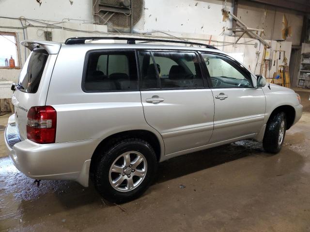 Obraz 3 z 2007 TOYOTA HIGHLANDER SPORT 2007 z VIN JTEHP21A370202547