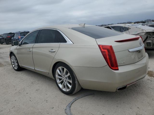 Image 2 of 2015 CADILLAC XTS LUXURY COLLECTION 2015 with VIN 2G61M5S33F9162347
