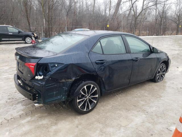 Изображение 3 2017 TOYOTA COROLLA L 2017 с VIN 2T1BURHE9HC865388