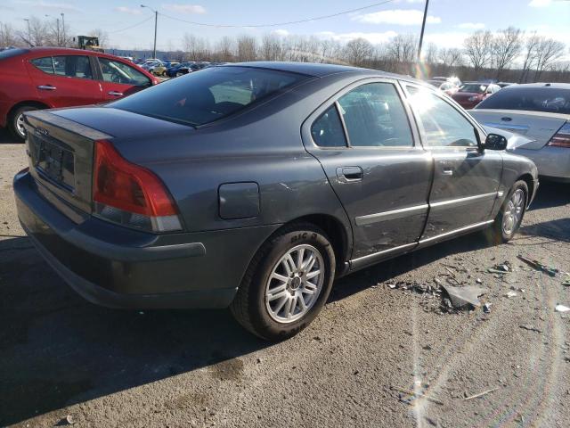 Image 3 of 2004 VOLVO S60  2004 with VIN YV1RS61T942354083