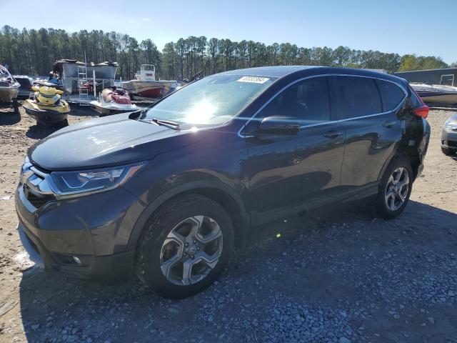 Obraz 1 z 2018 HONDA CR-V EX 2018 z VIN 2HKRW2H54JH620047