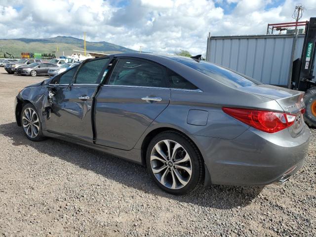 Obraz 2 z 2013 HYUNDAI SONATA SE 2013 z VIN 5NPEC4AB1DH579156