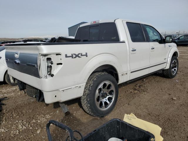 Image 3 of 2014 FORD F150 SUPERCREW 2014 with VIN 1FTFW1ET2EFA93383