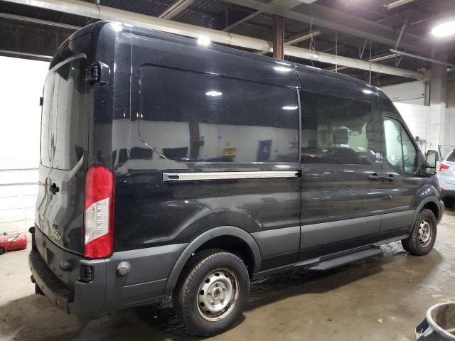 Изображение 3 2015 FORD TRANSIT T-250 2015 с VIN 1FTYR2CM6FKA76368