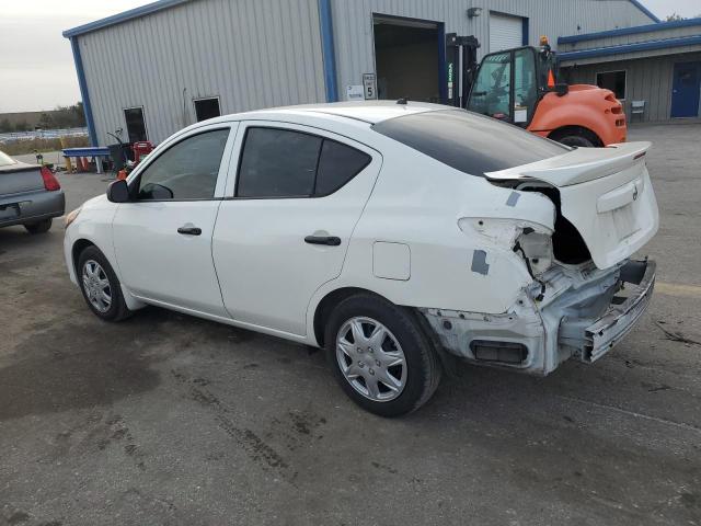 Изображение 2 2015 NISSAN VERSA S 2015 с VIN 3N1CN7AP6FL958951
