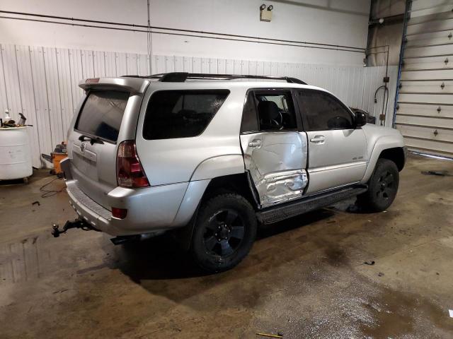 Image 3 of 2004 TOYOTA 4RUNNER SR5 2004 with VIN JTEBT14R740031682