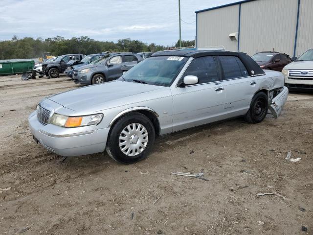 Obraz 1 z 1998 MERCURY GRAND MARQUIS GS 1998 z VIN 2MEFM74W4WX603600